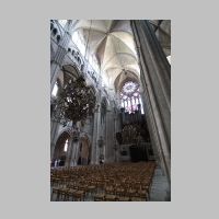 Cathédrale Saint-Étienne de Bourges, photo Heinz Theuerkauf,59.jpg